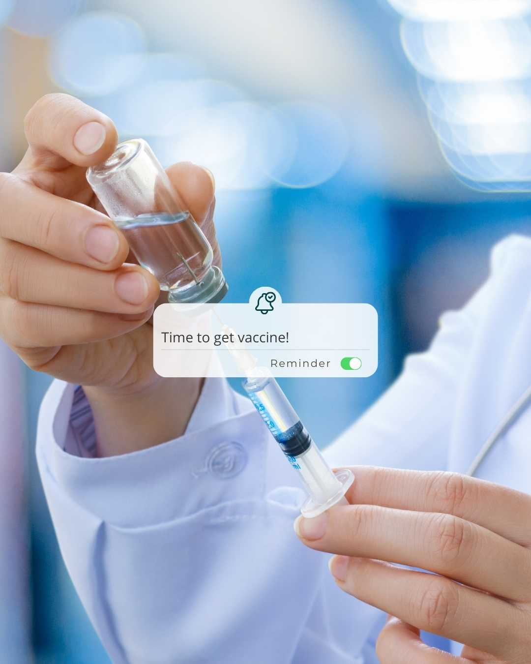 شريكك الأول للوقاية - New-Vac