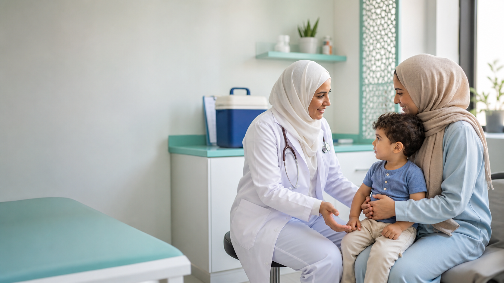 تطعيم Nimenrix للأطفال والكبار: متى يُنصح به؟